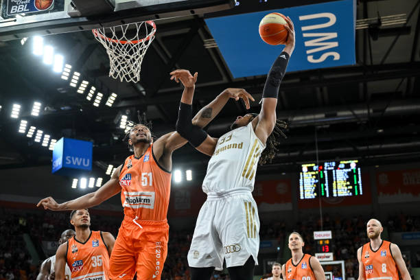 他展现出了 他展现出了