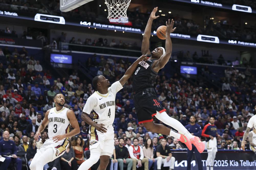 我们了解到 我们了解到